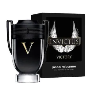 Paco Rabanne Invictus Victory Edp Extreme 100ml Perfume for Men