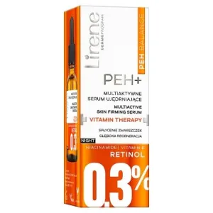 PEH Balance Vitamin Therapy Retinol Serum