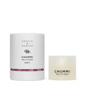 Pestle & Mortar Chummi Lip Mask