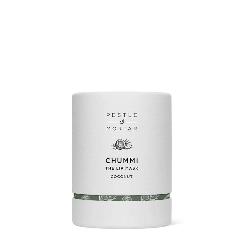 Pestle & Mortar Chummi Lip Mask