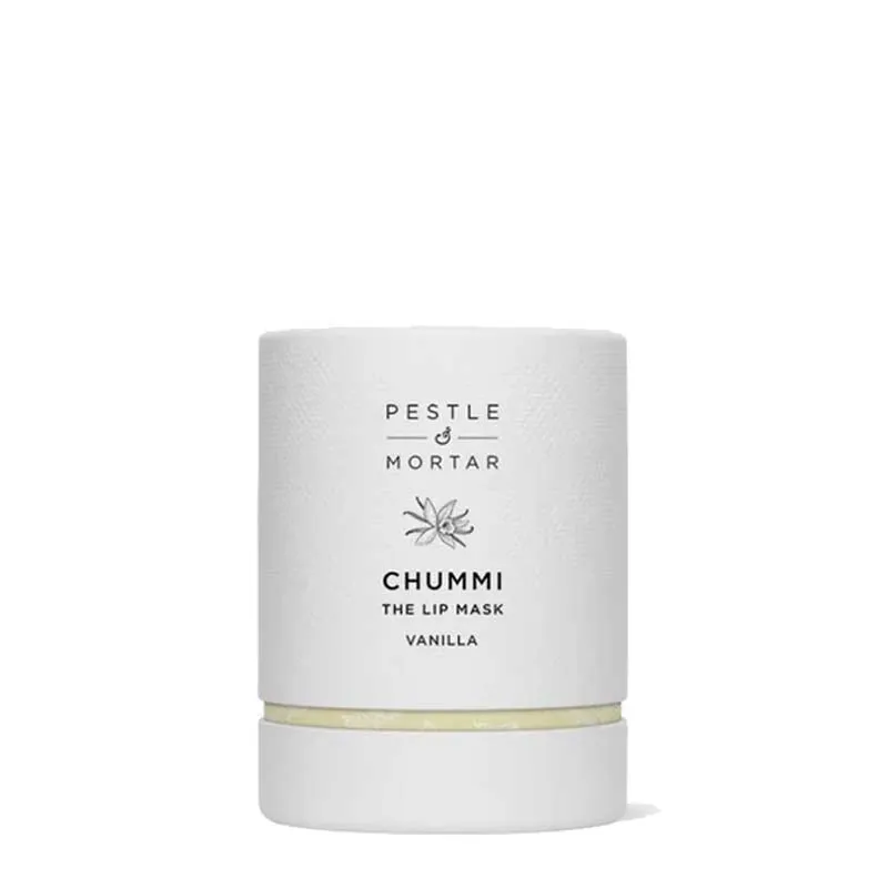 Pestle & Mortar Chummi Lip Mask