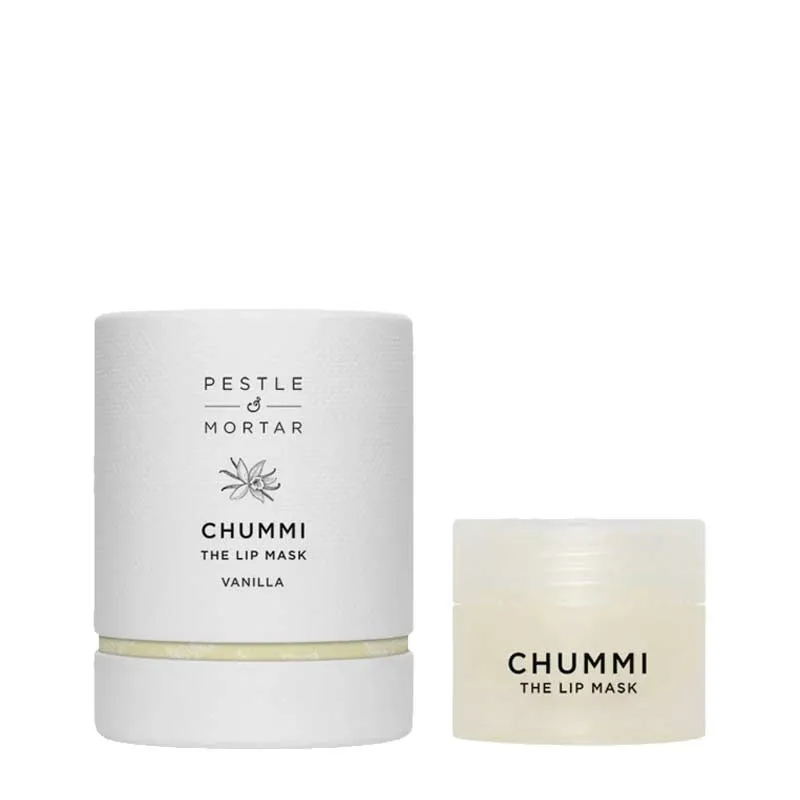 Pestle & Mortar Chummi Lip Mask