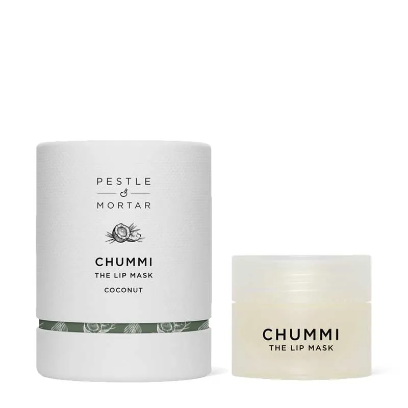 Pestle & Mortar Chummi Lip Mask