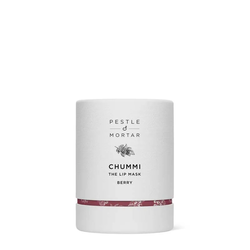 Pestle & Mortar Chummi Lip Mask