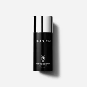 Phantom Deodrant Spray - 150ml