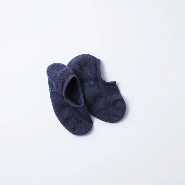 Pile Foot Cover (Navy)