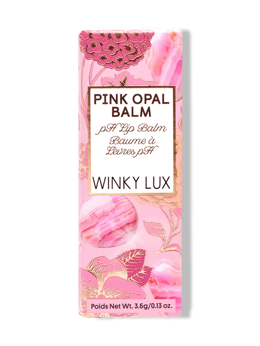 Pink Opal Balm
