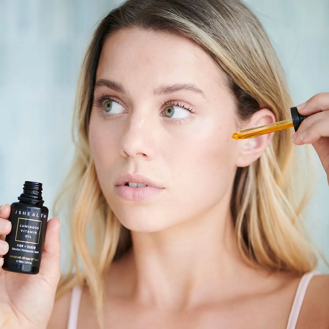 Plump   Glow Bundle - TWELVE MONTH SUPPLY
