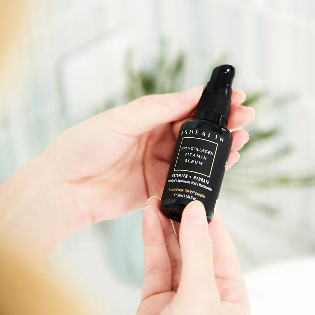 Plump   Glow Bundle - TWELVE MONTH SUPPLY