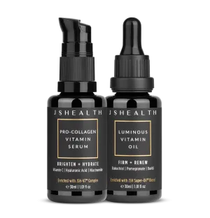Plump   Glow Bundle - TWELVE MONTH SUPPLY