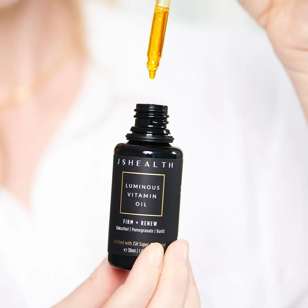 Plump   Glow Bundle - TWELVE MONTH SUPPLY