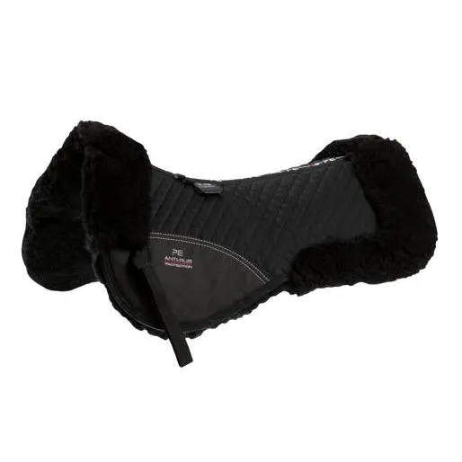 Premier Equine Merino Wool Half Pad