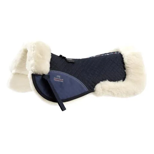 Premier Equine Merino Wool Half Pad