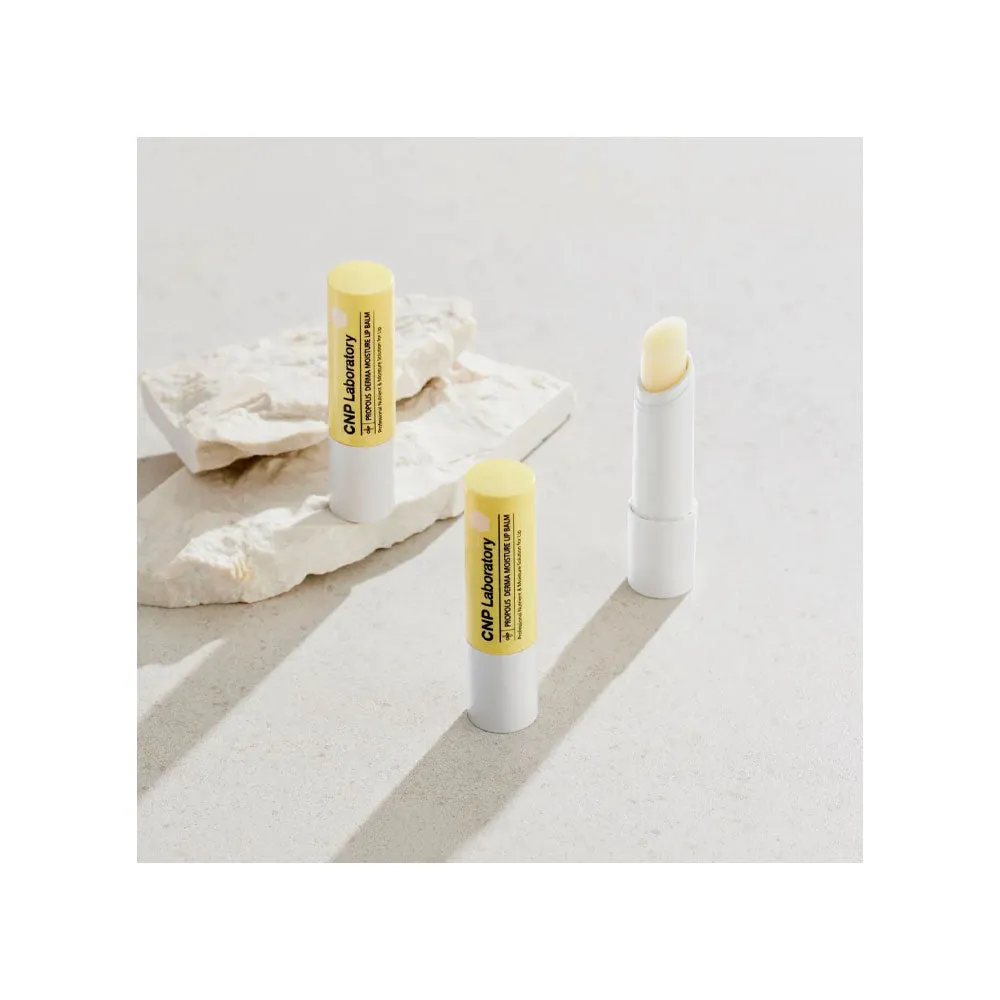 Propolis Derma Moisture Lip Balm