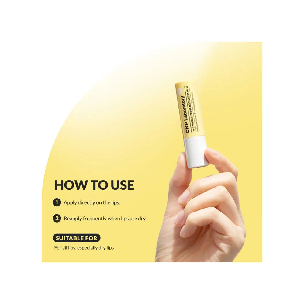 Propolis Derma Moisture Lip Balm