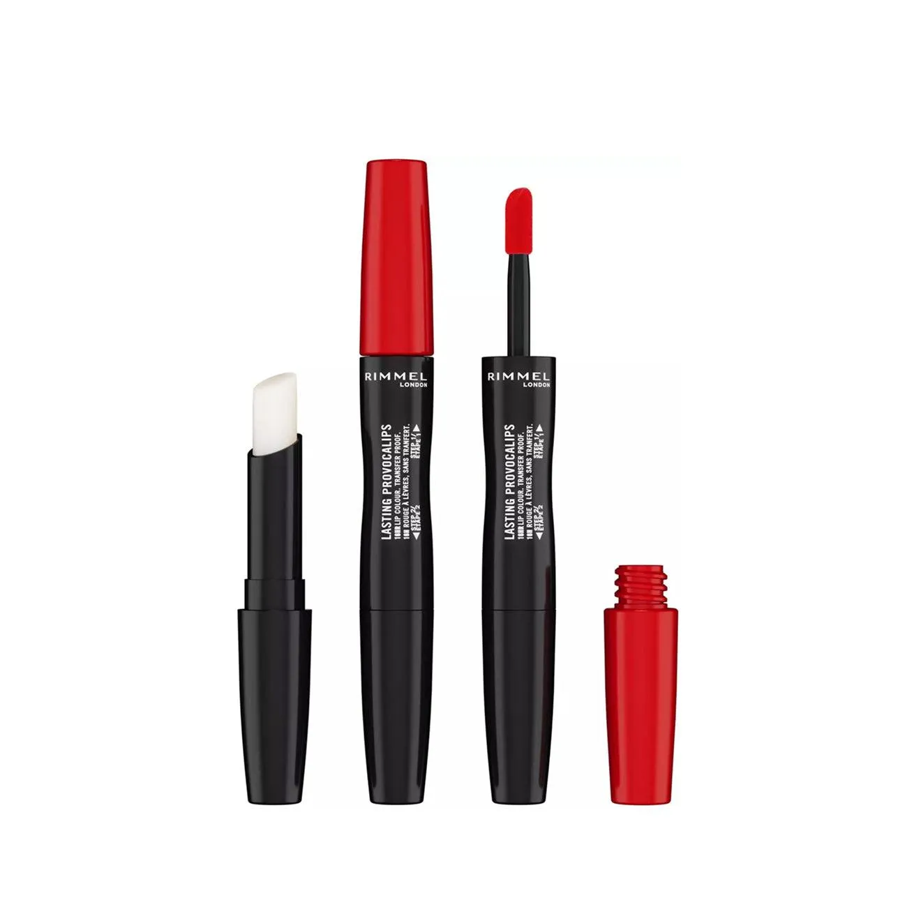 Provocalips 16Hr Kissproof Lip Colour