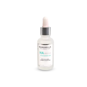 Pure Hyaluronic Acid Hydration Booster Serum