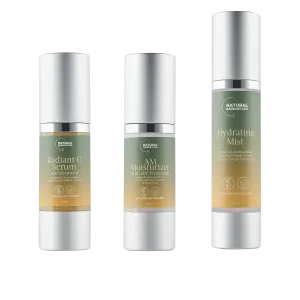 Radiant Glow AM Treatment