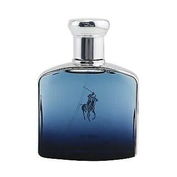 Ralph Lauren Polo Deep Blue for Men Parfum 75ml EDP