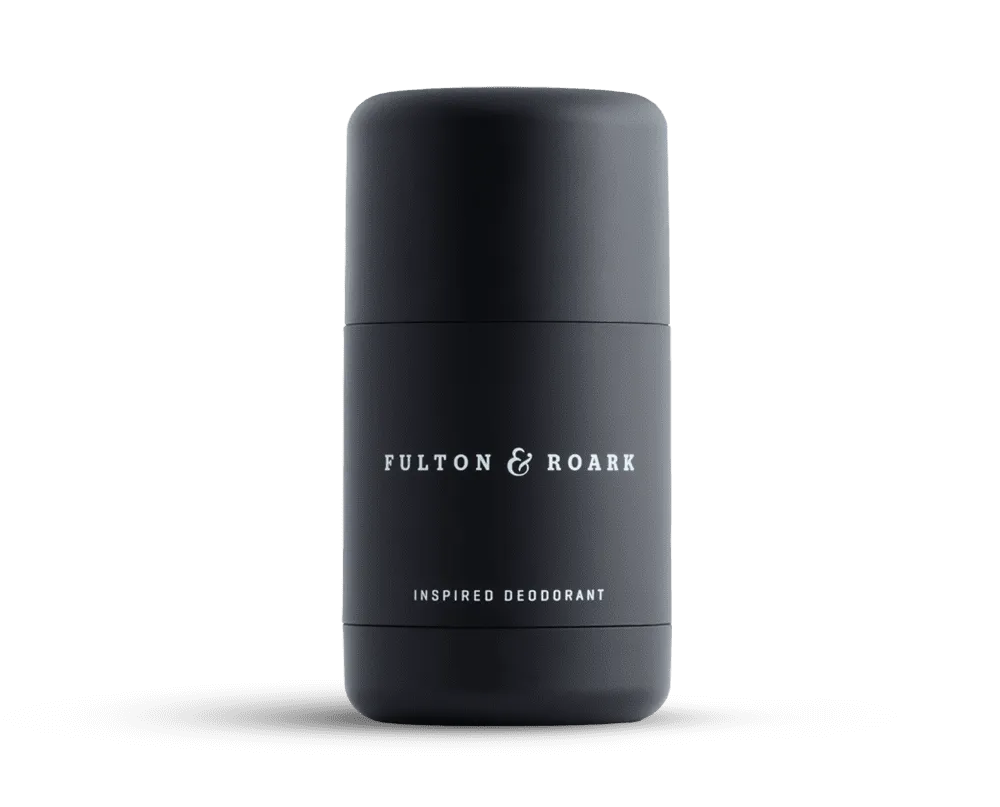 Ramble Deodorant - DEORA01