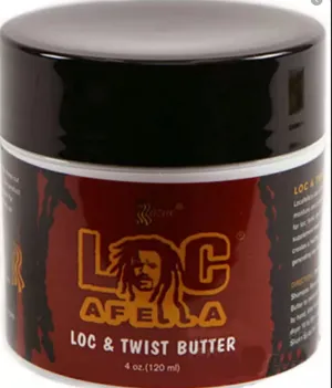 Razac Loc-A-Fella Loc And Twist Butter