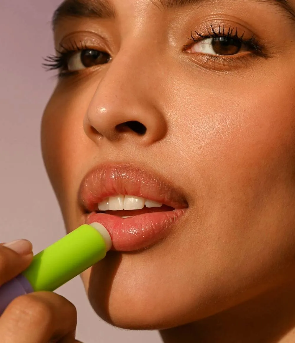 Razzle Dazzle 4-Pack Lip Balm