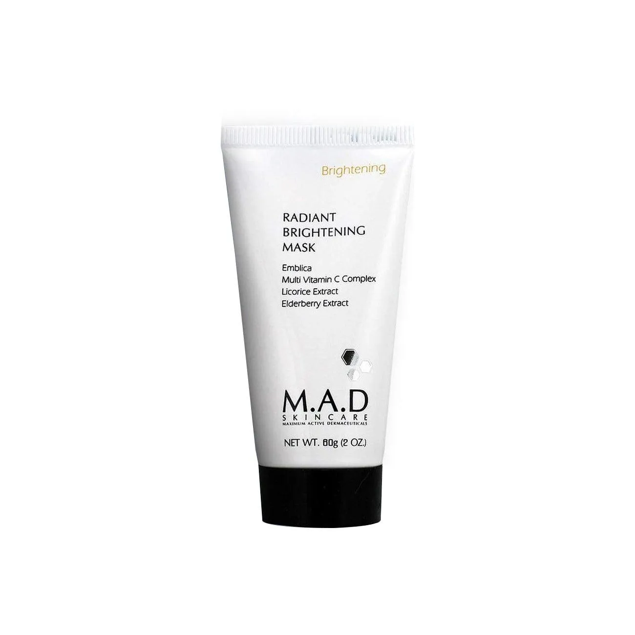 Rdiant Brightening Mask