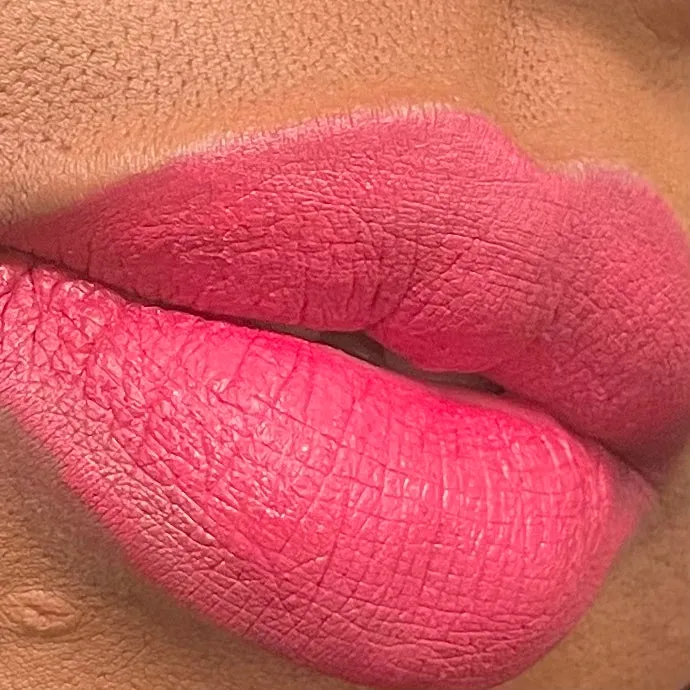 Rebel Matte Lipstick