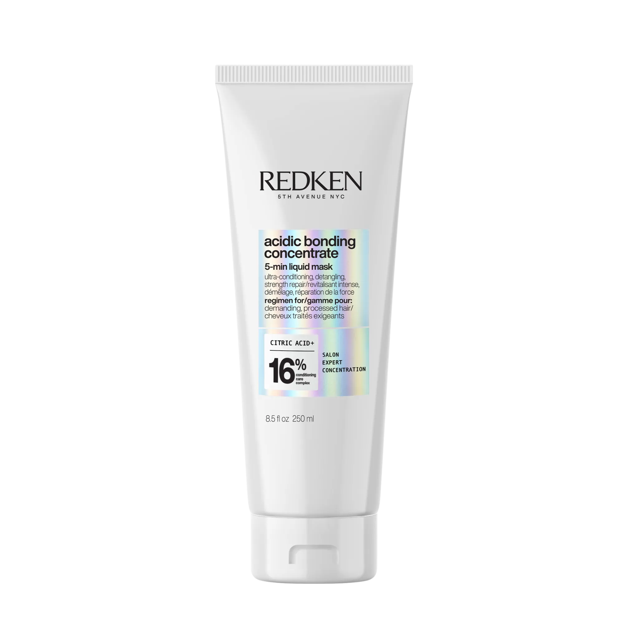 Redken Acidic Bonding Concentrate 5-Min Liquid Mask 250ml