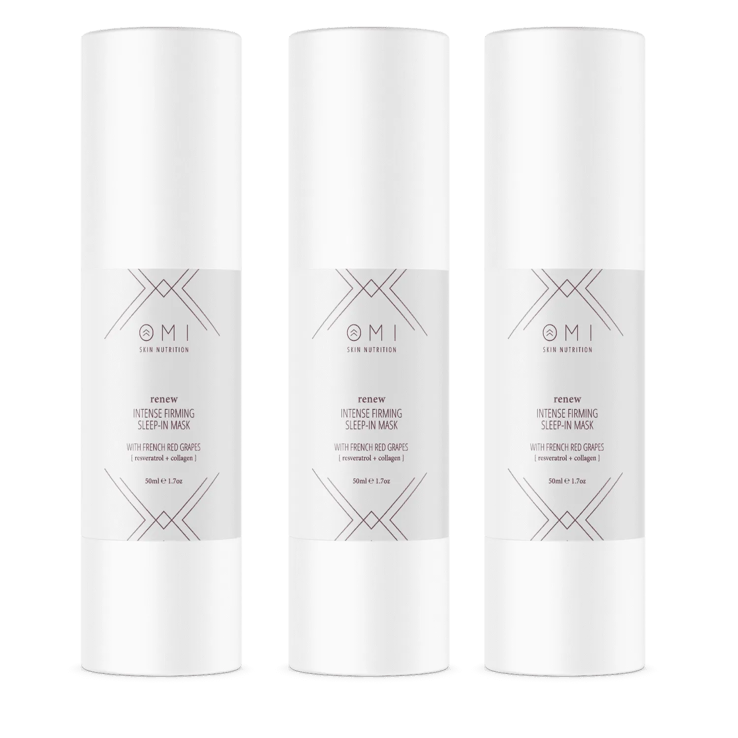 Renew Intense Firming Sleep-In Mask 3-Pack Special Offer