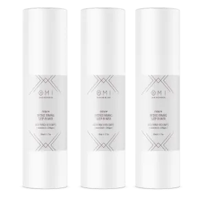Renew Intense Firming Sleep-In Mask 3-Pack Special Offer