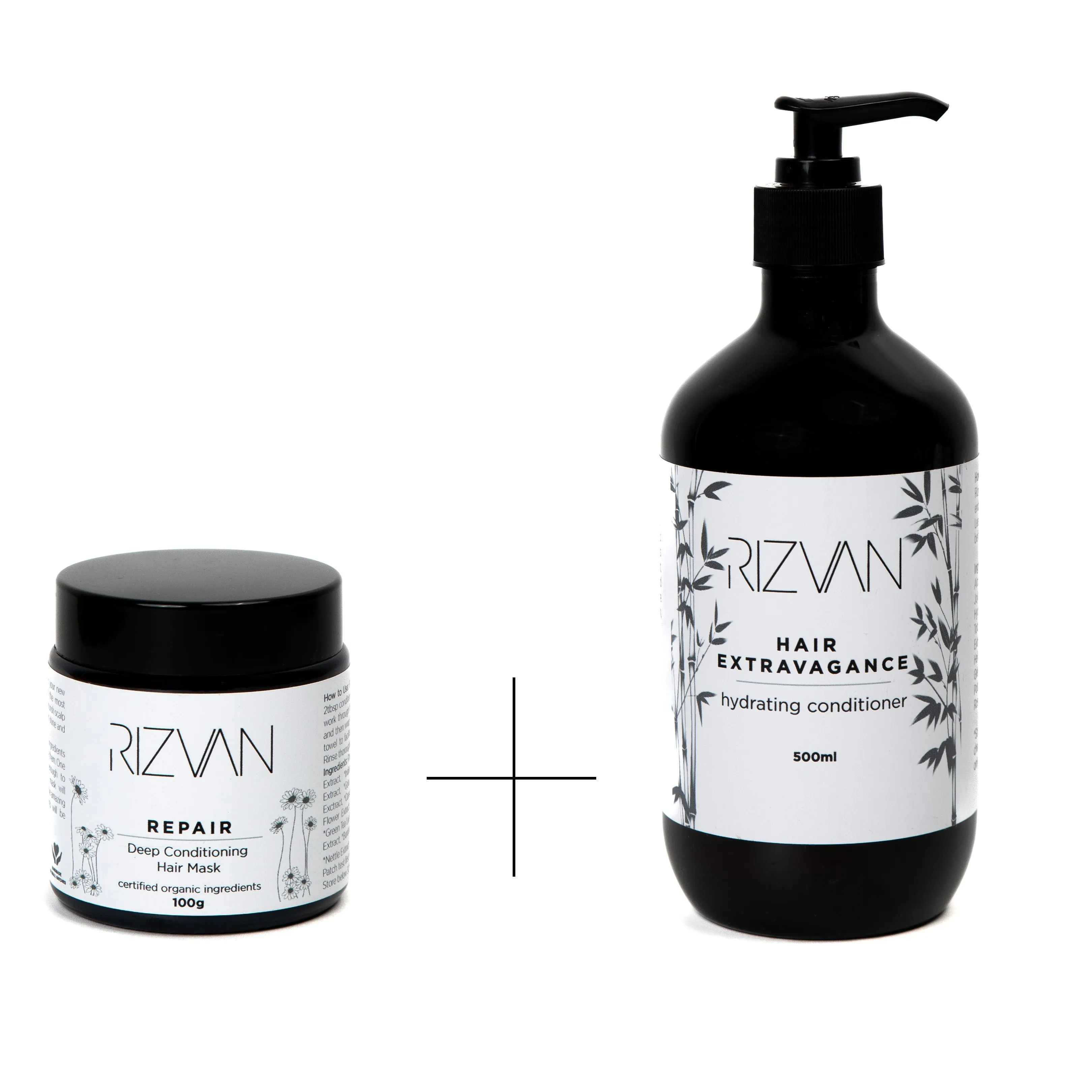 Repair Deep Conditioning Hair Mask 100g