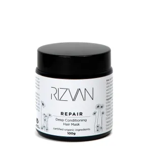 Repair Deep Conditioning Hair Mask 100g