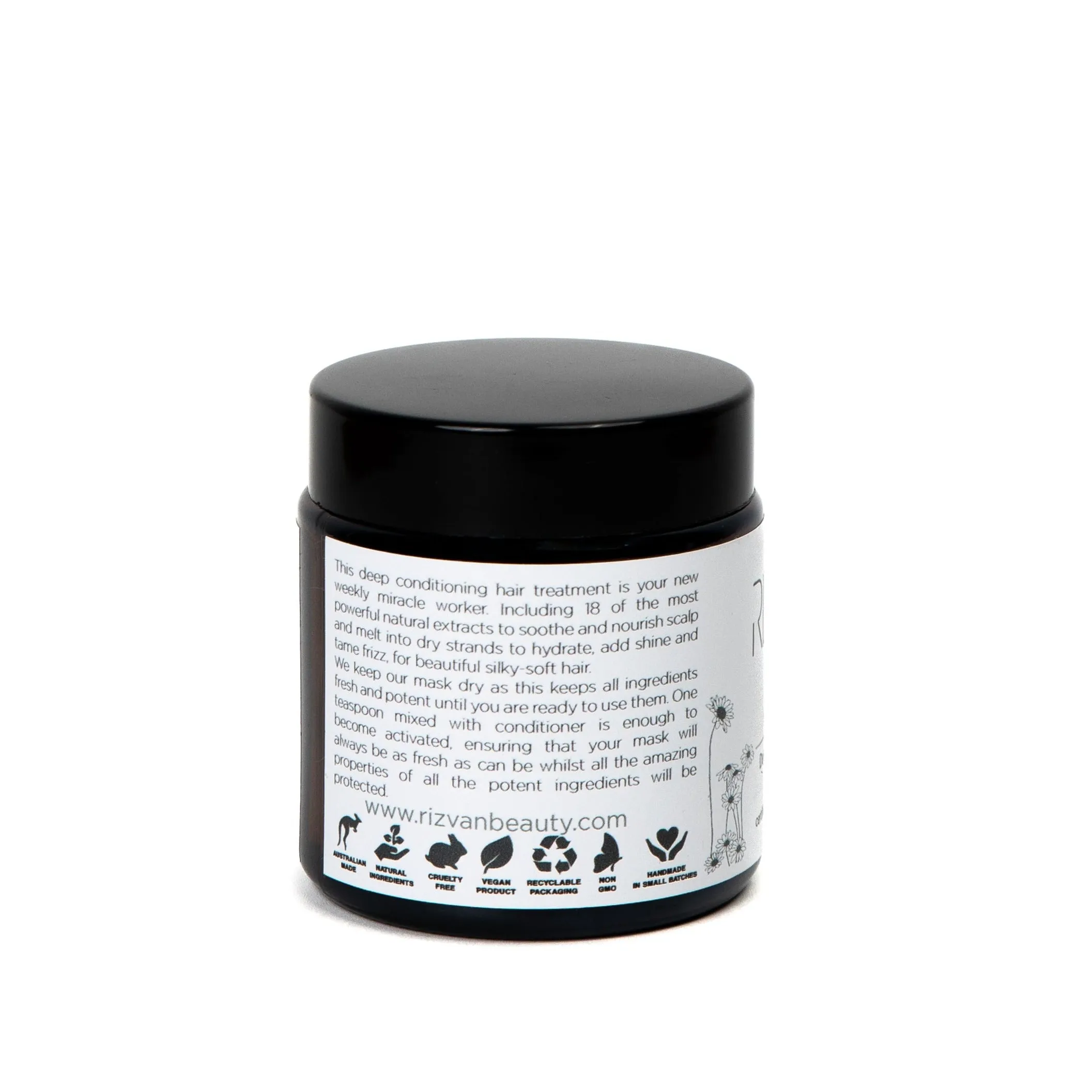 Repair Deep Conditioning Hair Mask 100g