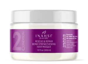 Rescue & Repair Bond Strengthening Hair Masque