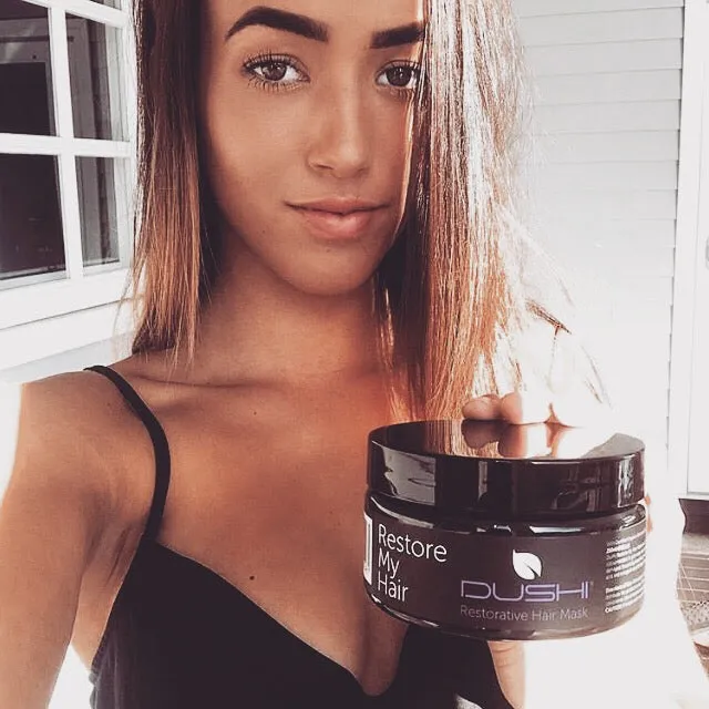 Restore My Hair - Restorative Hair Mask 250ml