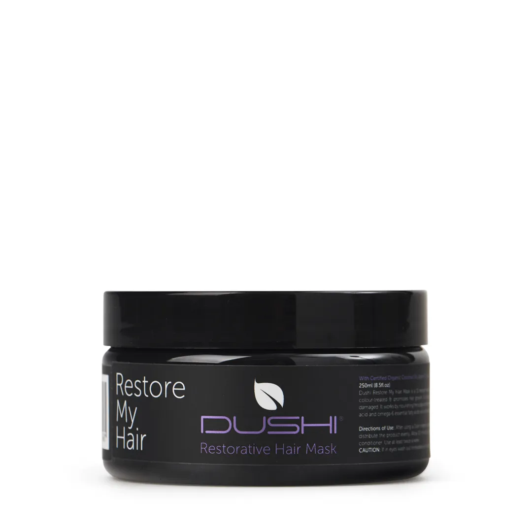 Restore My Hair - Restorative Hair Mask 250ml