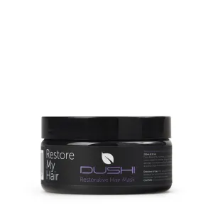 Restore My Hair - Restorative Hair Mask 250ml