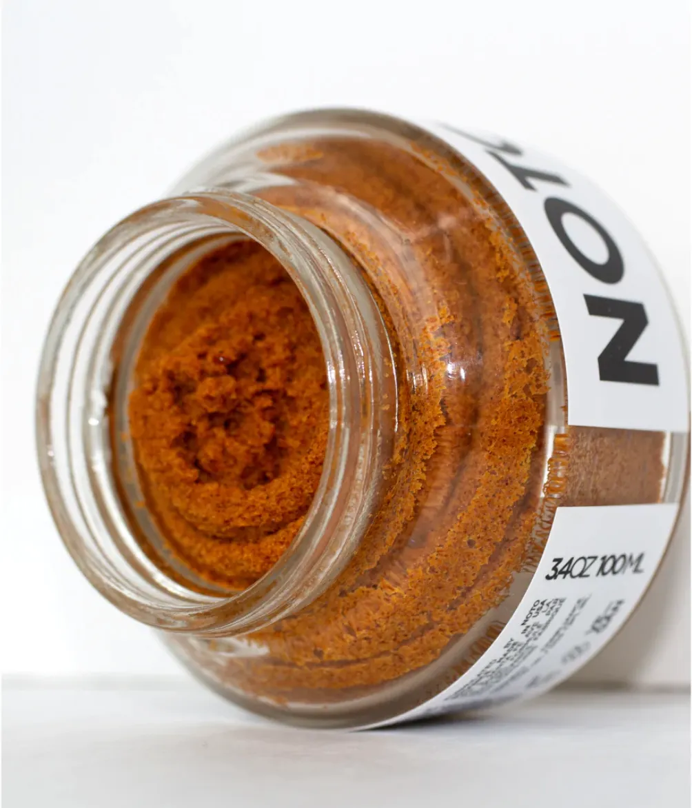 Resurface Scrub *NEW LARGER SIZE* | Noto