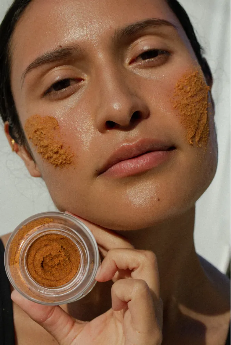 Resurface Scrub *NEW LARGER SIZE* | Noto
