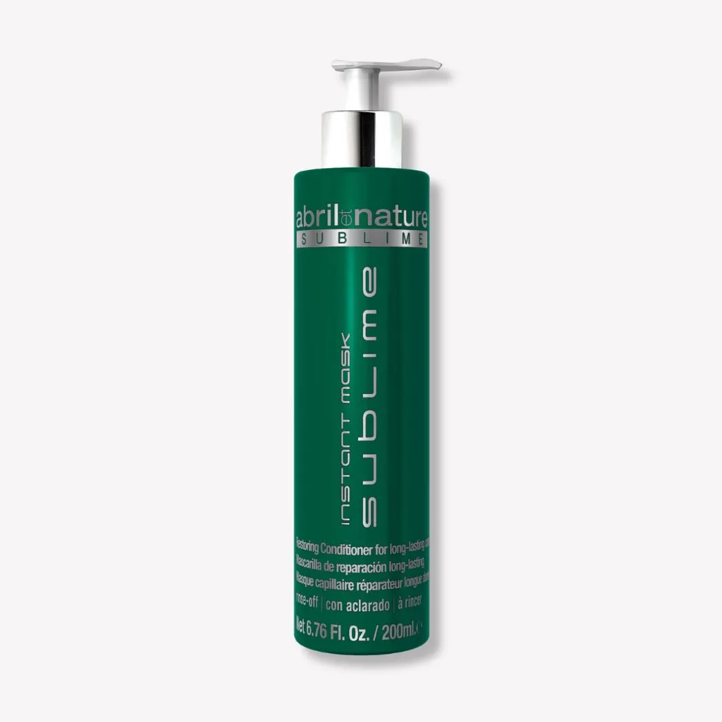 Revitalisant Sublime instant