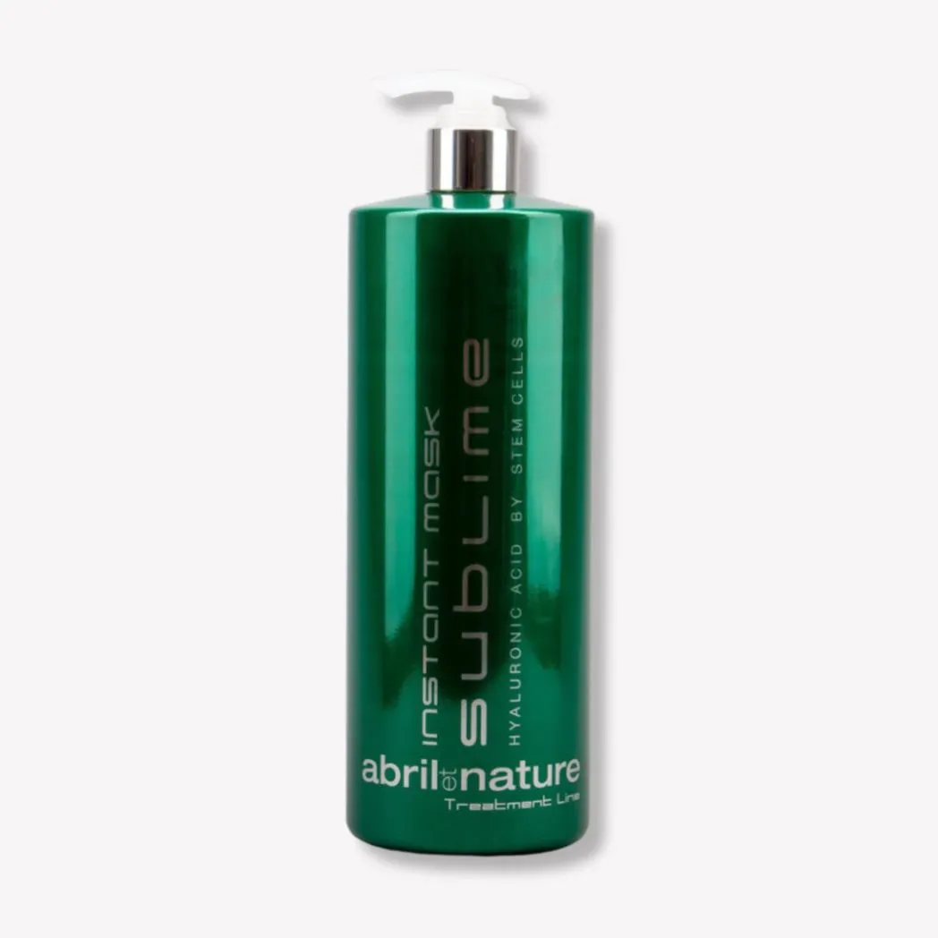 Revitalisant Sublime instant