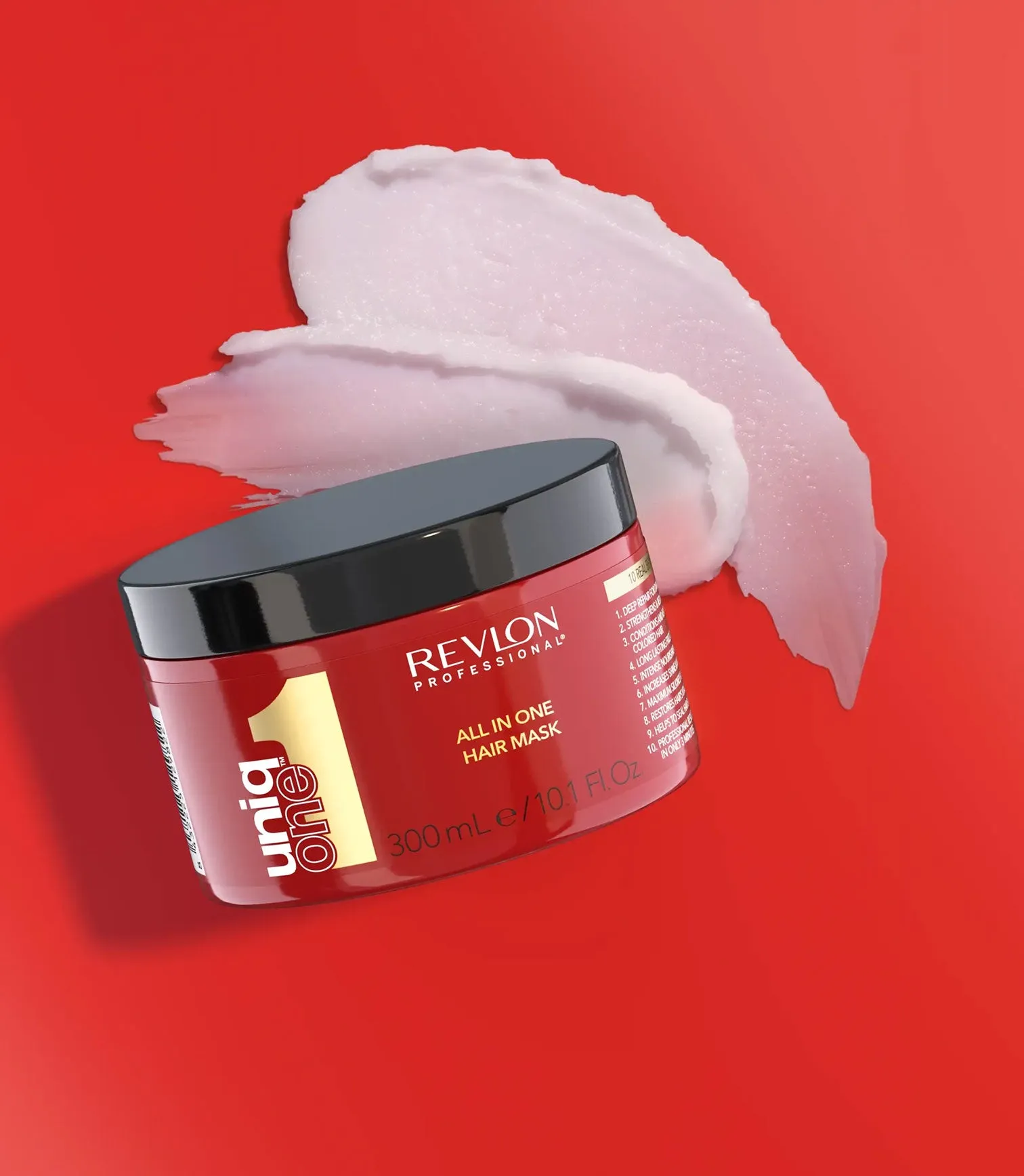 Revlon Uniq One Hair Mask 300ml