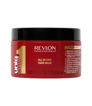 Revlon Uniq One Hair Mask 300ml