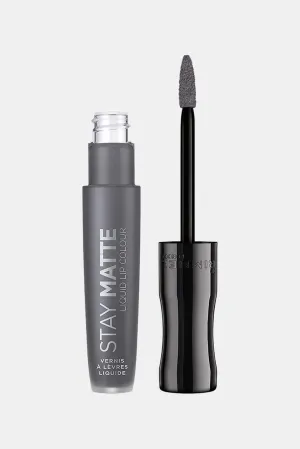 Rimmel Stay Matte Liquid Lip Colour 850