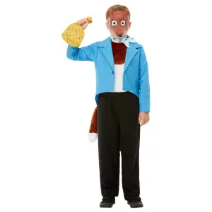 Roald Dahl Fantastic Mr Fox Instant Kit-Child