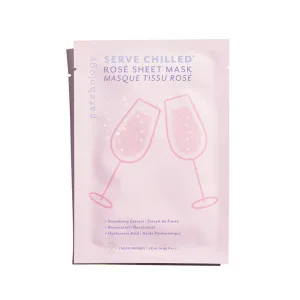 Rosé Sheet Mask