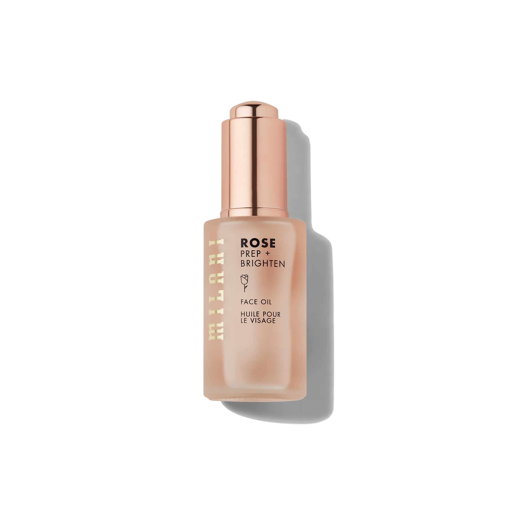 Rose Face Oil
