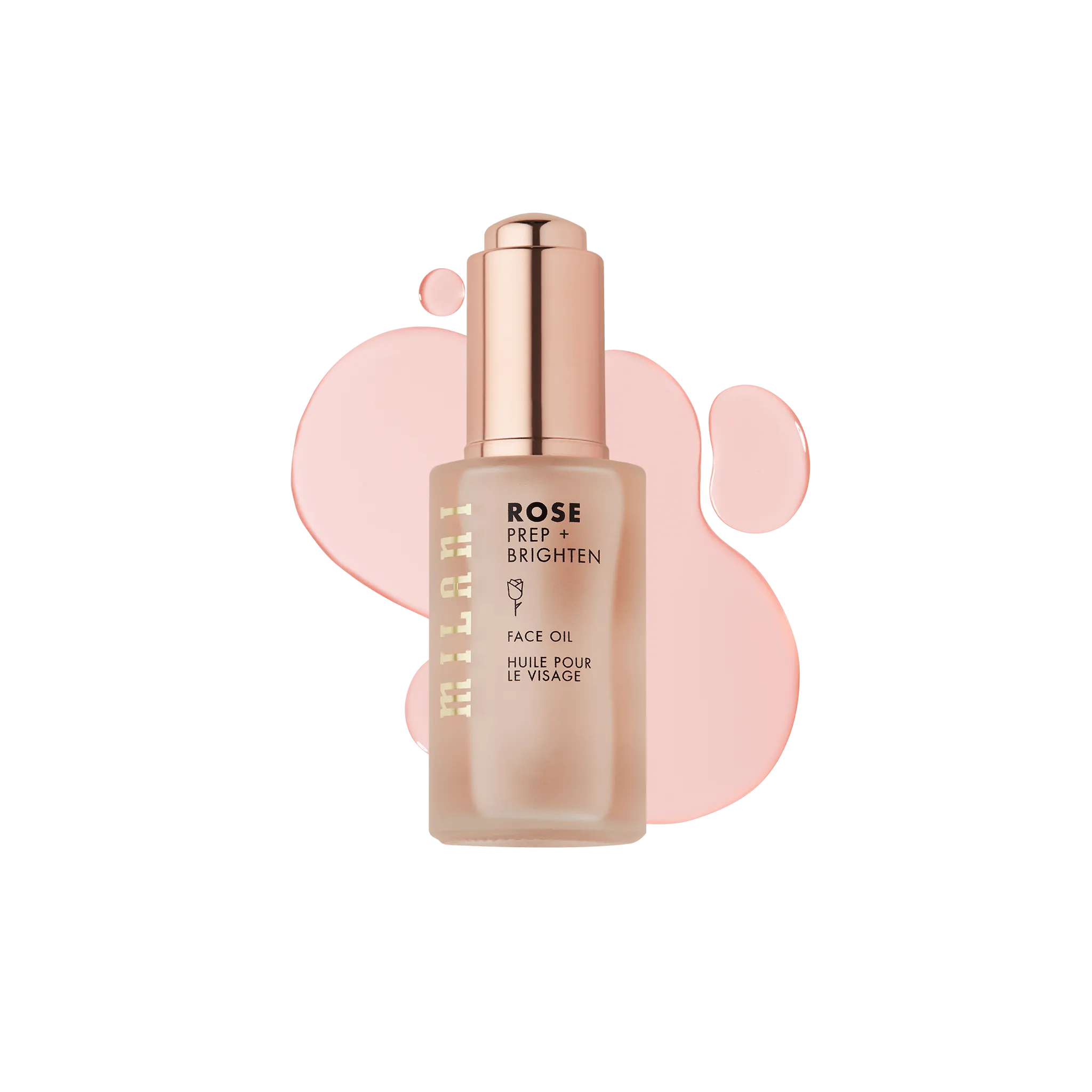 Rose Face Oil