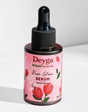 Rose Glow Serum